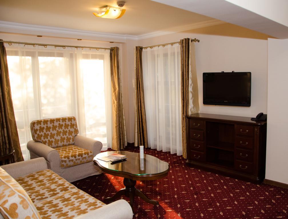 Edelweiss Poiana Hotels Poiana Brașov Exterior foto