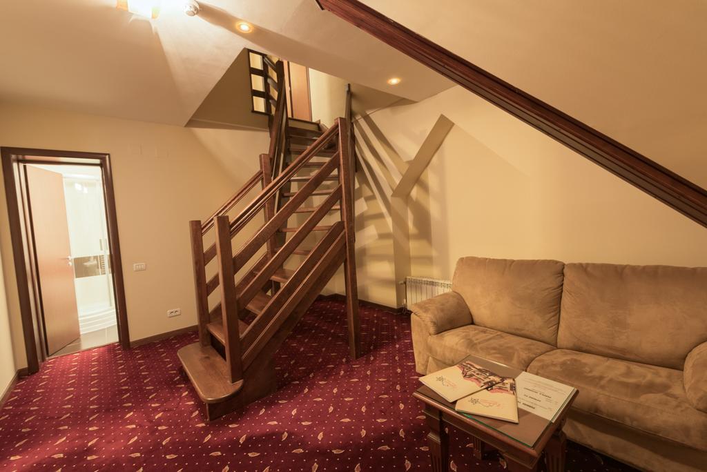Edelweiss Poiana Hotels Poiana Brașov Exterior foto