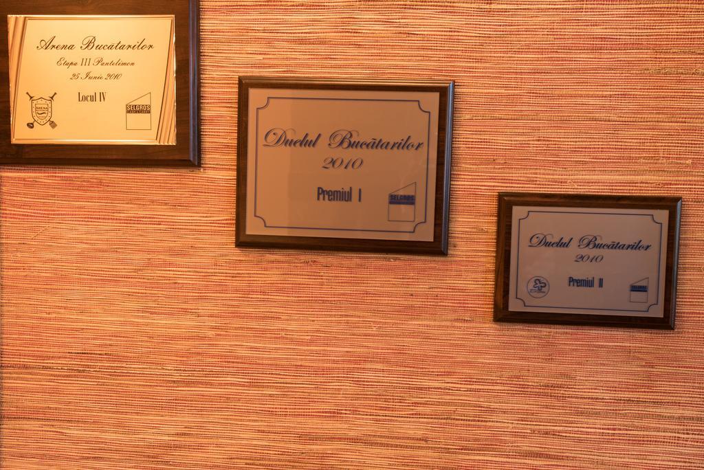 Edelweiss Poiana Hotels Poiana Brașov Exterior foto