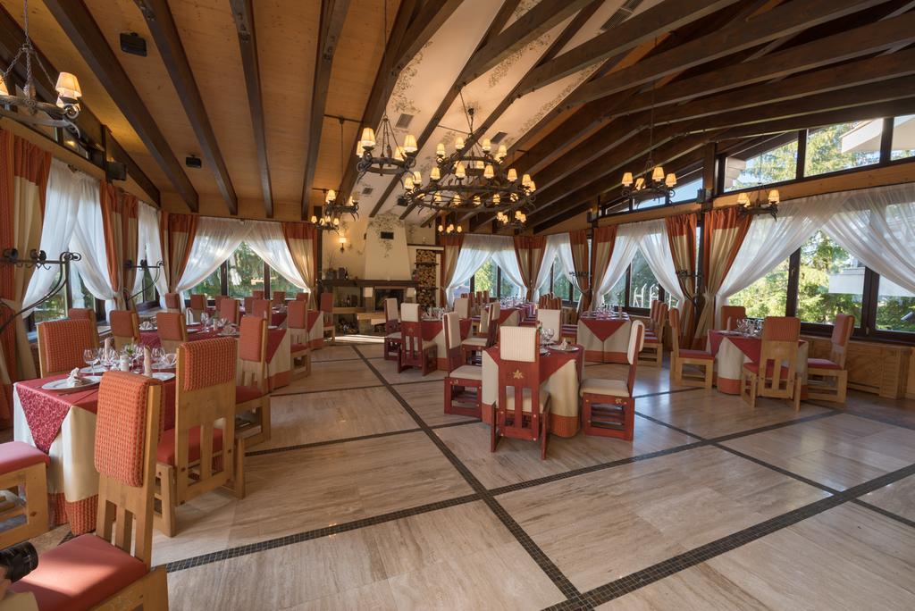 Edelweiss Poiana Hotels Poiana Brașov Exterior foto