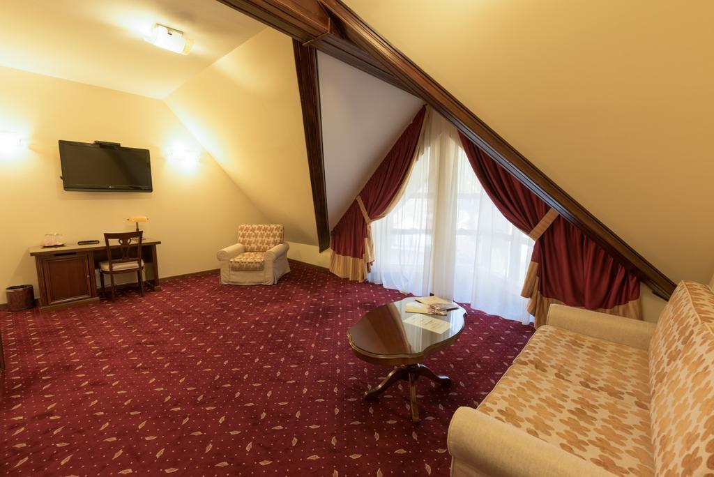 Edelweiss Poiana Hotels Poiana Brașov Exterior foto