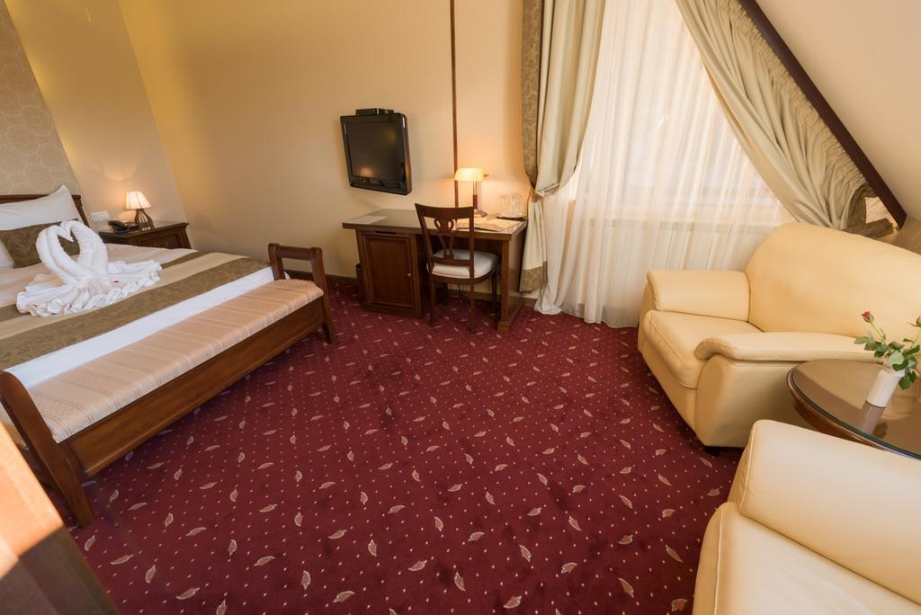 Edelweiss Poiana Hotels Poiana Brașov Exterior foto