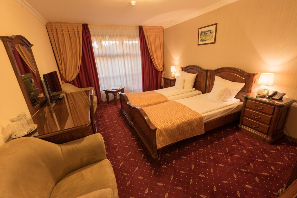 Edelweiss Poiana Hotels Poiana Brașov Exterior foto